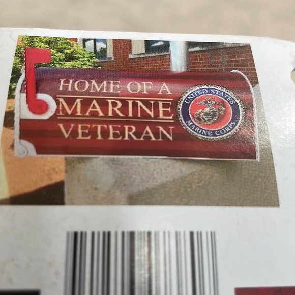 Mailbox Cover - Picture 7 of 7